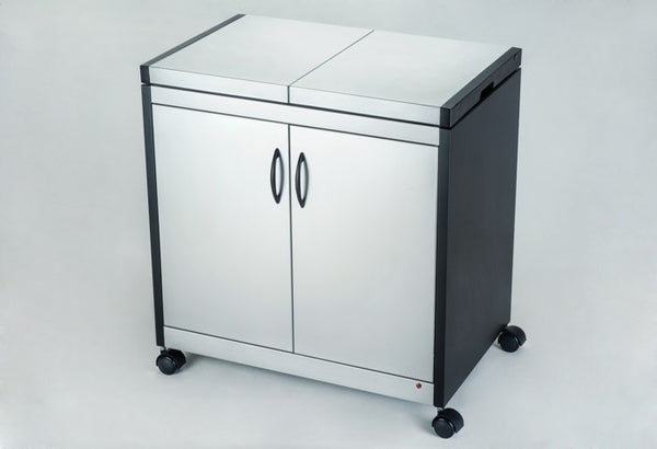 ארון חימום  לשבת - נירוסטה