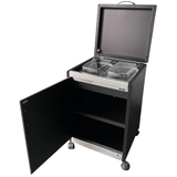 ארון קיפר נירוסטה לחימום בשבת